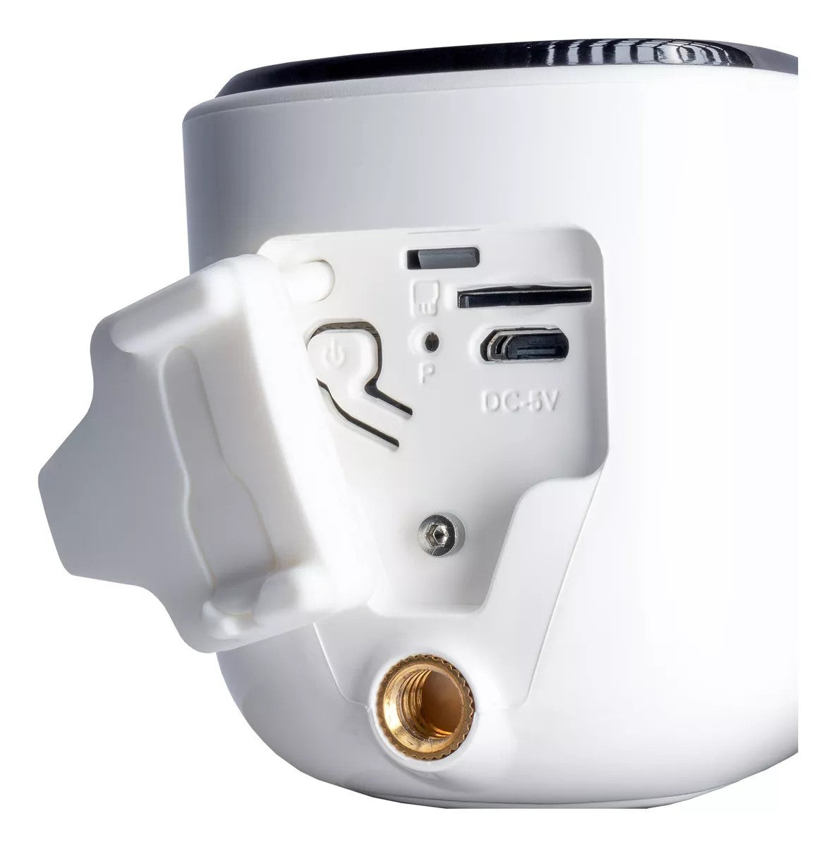 Câmera Inteligente Wifi Novadigital Externa Bateria Solar HD Nuvem IA IP Alexa APP Vico Home