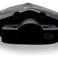 Luminária Solar Pública Poste Rua Led 1000w Com Sensor Cor Preto