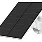 Câmera Inteligente Wifi Novadigital Externa Bateria Solar HD Nuvem IA IP Alexa APP Vico Home