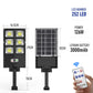 Refletor Solar de 120 a 504 LEDs