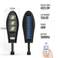 Refletor Solar 42/84/126/168 LEDs