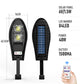 Refletor Solar 42/84/126/168 LEDs