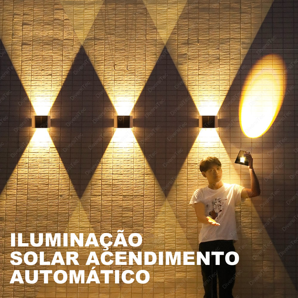 Iluminação Decorativa