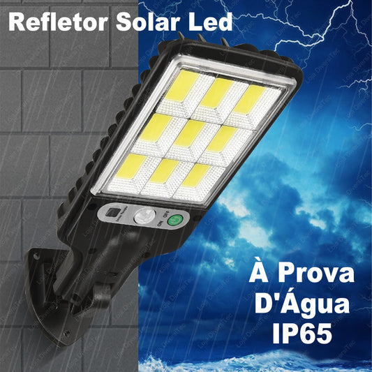 Refletor Painel Solar