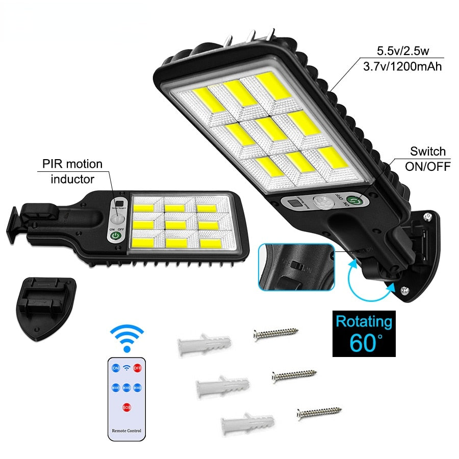Refletor Painel Solar